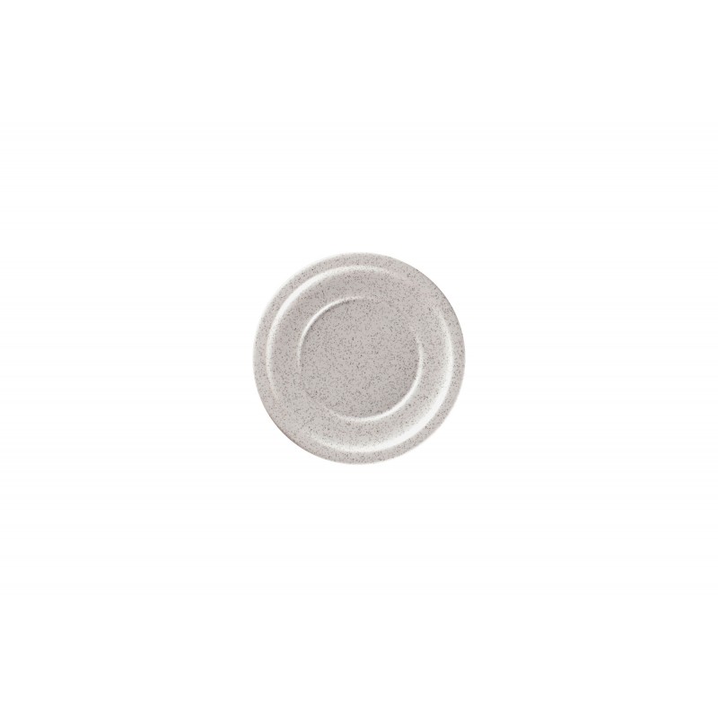 EASE ΠΙΑΤΟ ΡΗΧΟ ΜΕ RIM ΕΚΡΟΥ 16CM EAFP16CL