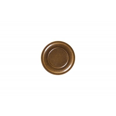 EASE ΠΙΑΤΟ ΡΗΧΟ ΜΕ RIM ΧΑΛΚΙΝΟ 16CM EAFP16RT