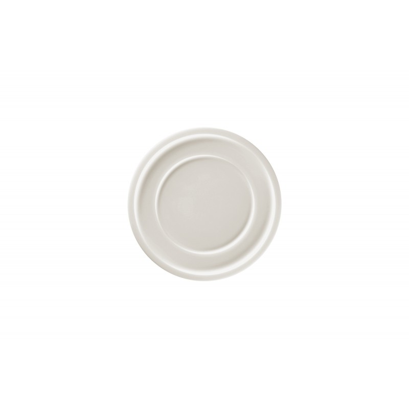 EASE ΠΙΑΤΟ ΡΗΧΟ ΜΕ RIM ΛΕΥΚΟ 20CM EAFP20