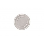 EASE ΠΙΑΤΟ ΡΗΧΟ ΜΕ RIM ΕΚΡΟΥ 20CM EAFP20CL