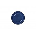EASE ΠΙΑΤΟ ΡΗΧΟ ΜΕ RIM ΜΠΛΕ 20CM EAFP20CO