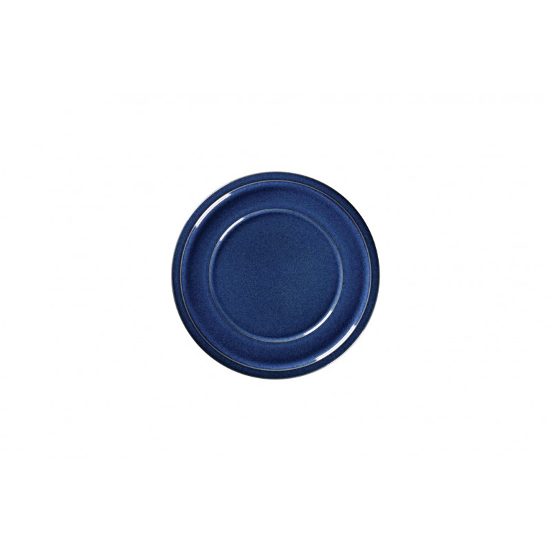 EASE ΠΙΑΤΟ ΡΗΧΟ ΜΕ RIM ΜΠΛΕ 20CM EAFP20CO