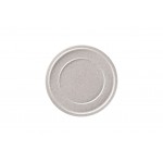 EASE ΠΙΑΤΟ ΡΗΧΟ ΜΕ RIM ΕΚΡΟΥ 24CM EAFP24CL