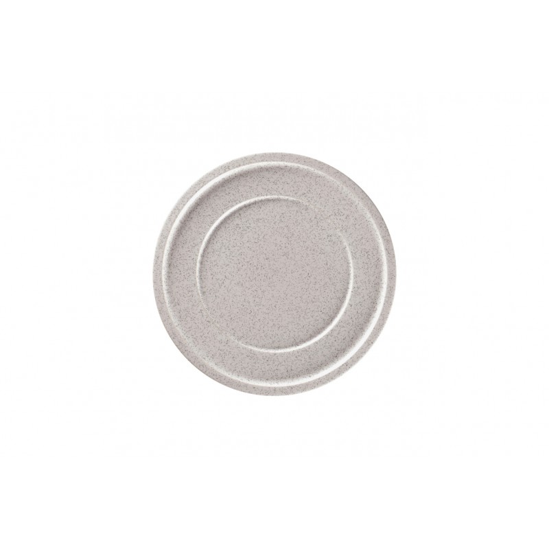 EASE ΠΙΑΤΟ ΡΗΧΟ ΜΕ RIM ΕΚΡΟΥ 24CM EAFP24CL