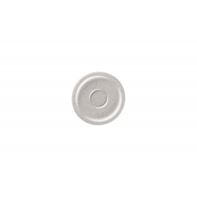 EASE ΠΙΑΤΑΚΙ ΕΚΡΟΥ 13CM ΓΙΑ ΦΛΥΤΖΑΝΙ ESPRESSO EASA13CL