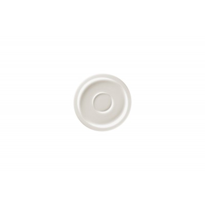 EASE ΠΙΑΤΑΚΙ 13CM ΓΙΑ ΦΛΥΤΖΑΝΙ ESPRESSO ΓΚΡΙ/ΛΕΥΚΟ EASA13DU