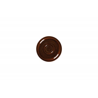 EASE ΠΙΑΤΑΚΙ 13CM ΓΙΑ ΦΛΥΤΖΑΝΙ ESPRESSO ΚΑΦΕ EASA13HO