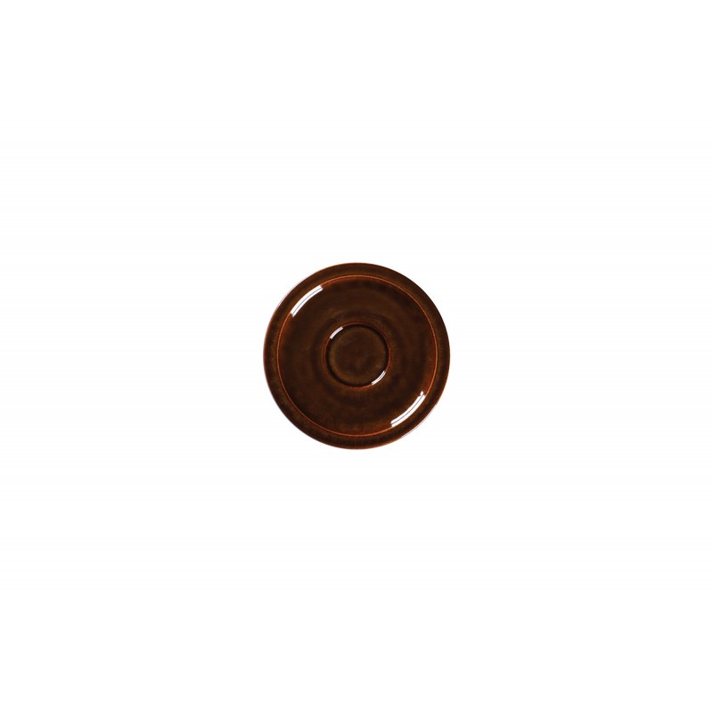 EASE ΠΙΑΤΑΚΙ 13CM ΓΙΑ ΦΛΥΤΖΑΝΙ ESPRESSO ΚΑΦΕ EASA13HO