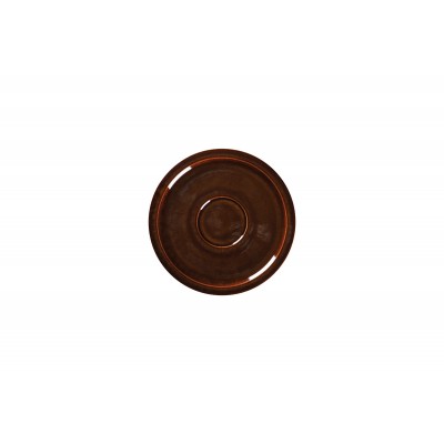 EASE ΠΙΑΤΑΚΙ ΚΑΦΕ ΓΙΑ ΦΛΥΤΖΑΝΑ ΚΑΦΕ 16CM EASA16HO