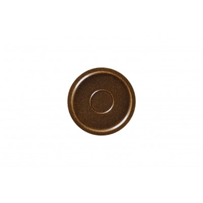 EASE ΠΙΑΤΑΚΙ ΧΑΛΚΙΝΟ 16CM ΓΙΑ ΦΛ. ΚΑΦΕ EASA16RT