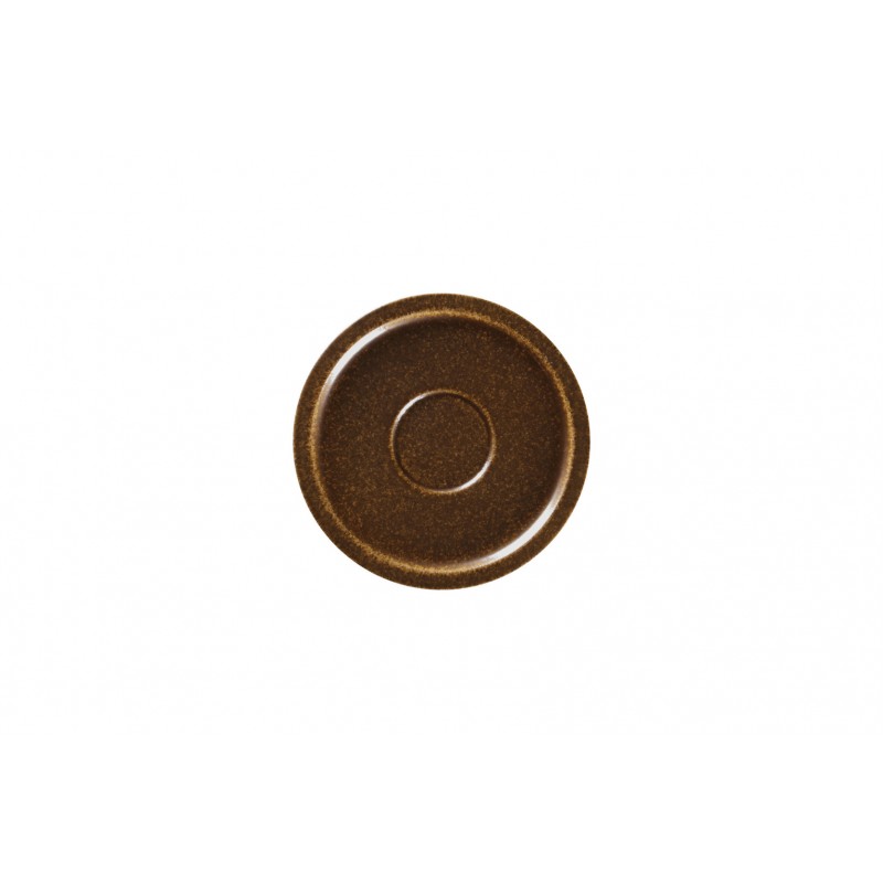 EASE ΠΙΑΤΑΚΙ ΧΑΛΚΙΝΟ 16CM ΓΙΑ ΦΛ. ΚΑΦΕ EASA16RT
