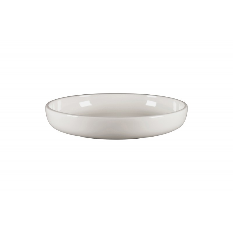 EASE ΠΙΑΤΟ ΒΑΘΥ 26CM ΛΕΥΚΟ  EADC26