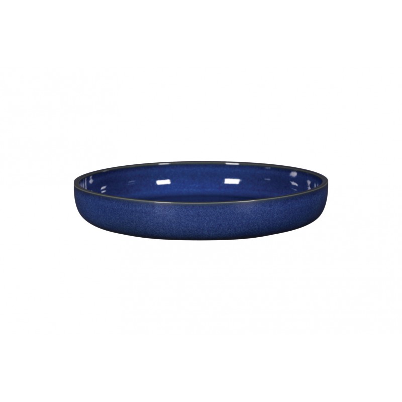 EASE ΠΙΑΤΟ ΒΑΘΥ ΜΠΛΕ 26CM