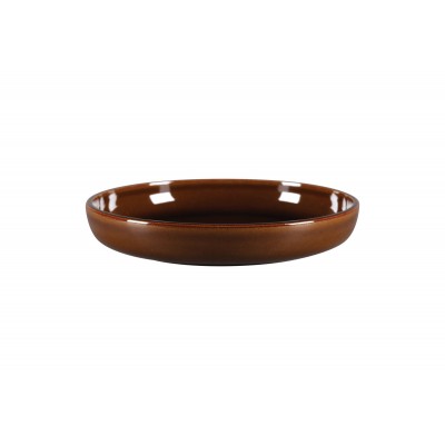 EASE ΠΙΑΤΟ ΒΑΘΥ ΚΑΦΕ 26CM