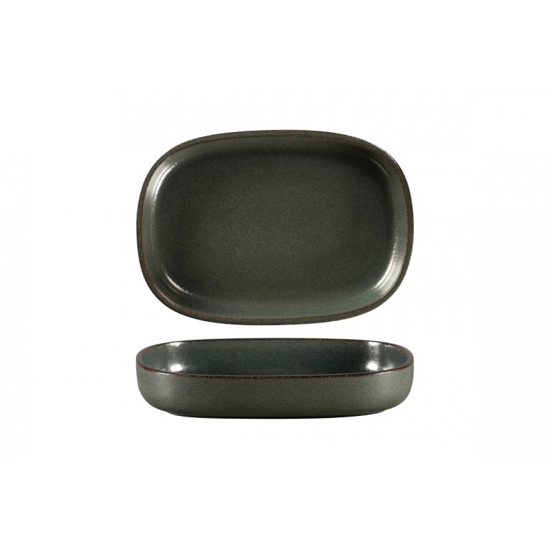 EASE ΟΒΑΛ ΒΑΘΥ ΠΙΑΤΟ 26X18,3 ΛΑΔΙ