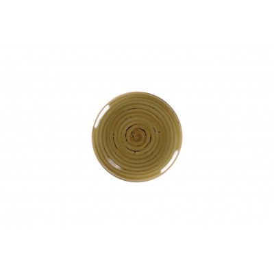 SPOT ΡΗΧΟ COUPE ΠΙΑΤΟ 15CM JADE ΓΚΡΙ-ΜΠΛΕ