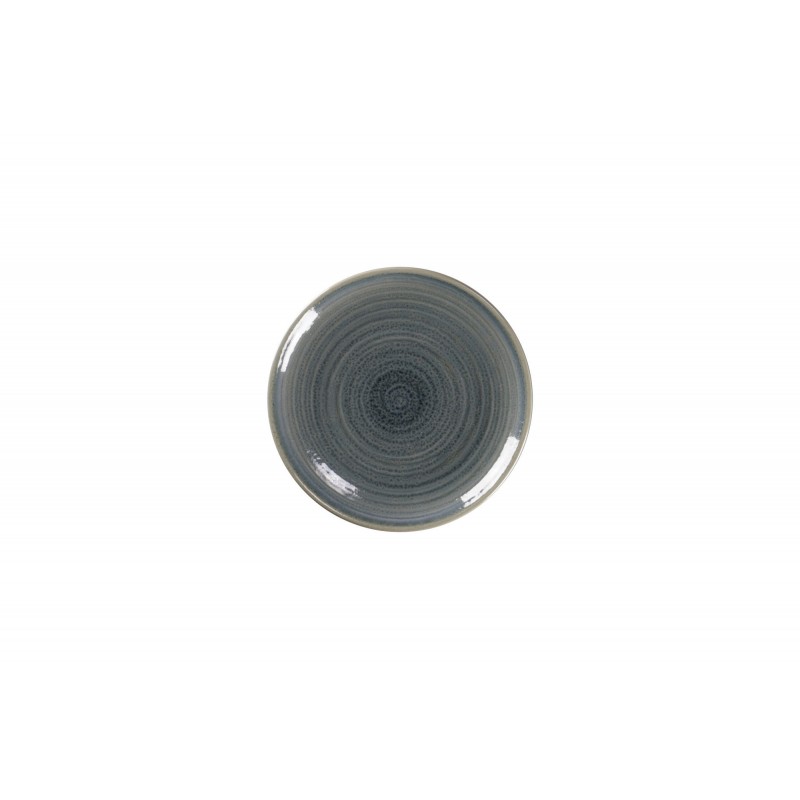 SPOT ΠΙΑΤΟ ΡΗΧΟ COUPE 15CM GARNET ΜΠΕΖ