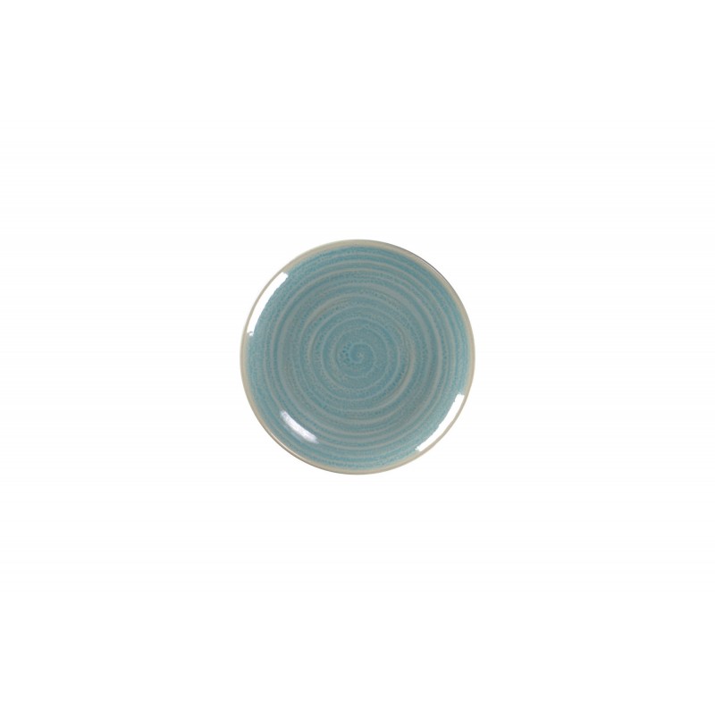 SPOT ΠΙΑΤΟ ΡΗΧΟ COUPE 15CM SAPHIRE ΜΠΛΕ