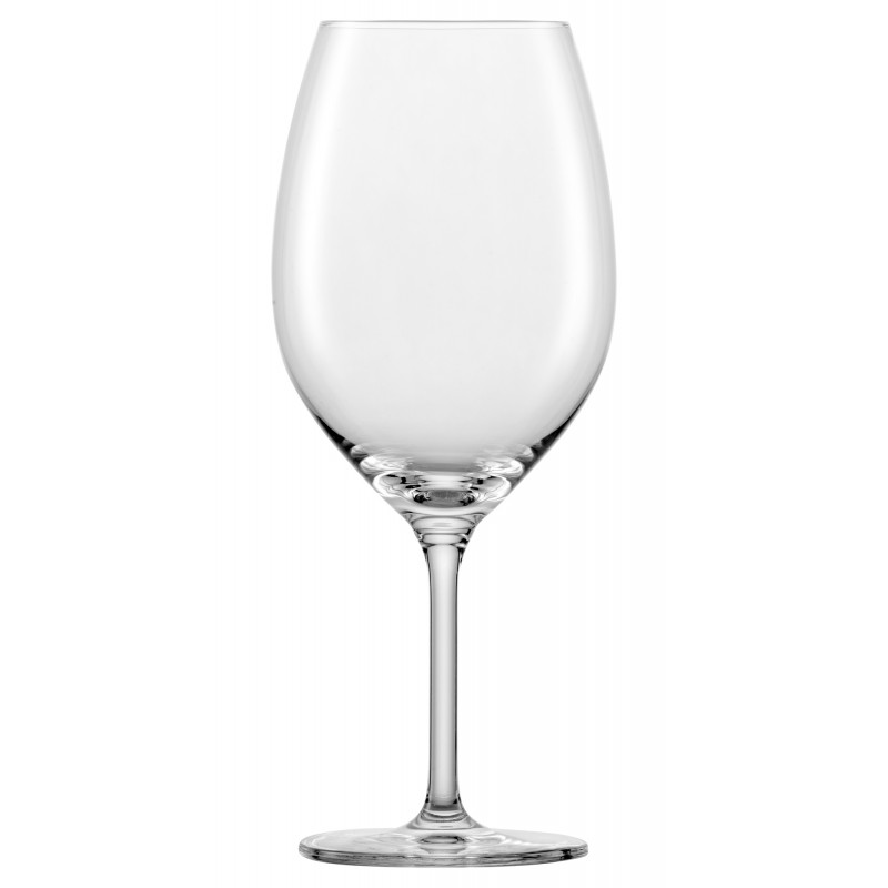BANQUET ΠΟΤΗΡΙ BORDEAUX 60CL H22,3CM - ø9,3CM