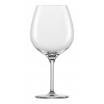 BANQUET ΠΟΤΗΡΙ BURGUNDY 63CL H21CM - ø10,1CM