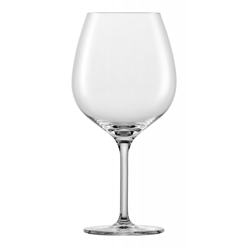 BANQUET ΠΟΤΗΡΙ BURGUNDY 63CL H21CM - ø10,1CM