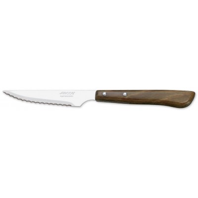 FOREST ΜΑΧΑΙΡΙ STEAK ΟΔΟΝΤΩΤΟ 10,5ΕΚ