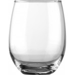 QUEEN ΠΟΤΗΡΙ ΝΕΡΟΥ 46,5CL H11CM - ø8,8CM