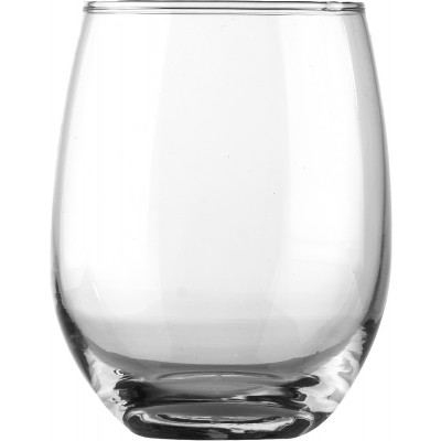 QUEEN ΠΟΤΗΡΙ ΝΕΡΟΥ 46,5CL H11CM - ø8,8CM