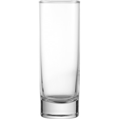 CLASSICO ΠΟΤΗΡΙ ΝΕΡΟΥ 27,5CL H16,1CM - ø5,8CM
