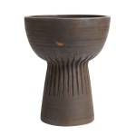 ΜΠΩΛ FIRE L 25CM H:30CM