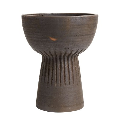 ΜΠΩΛ FIRE L 25CM H:30CM