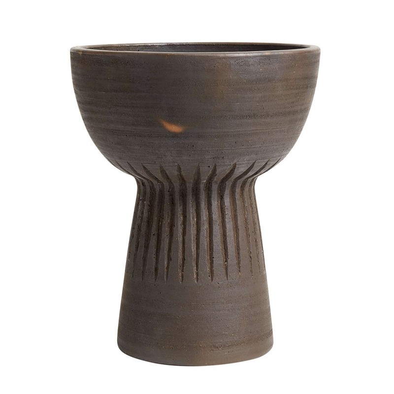 ΜΠΩΛ FIRE L 25CM H:30CM