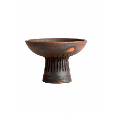 ΜΠΩΛ FIRE S 18CM H:12CM