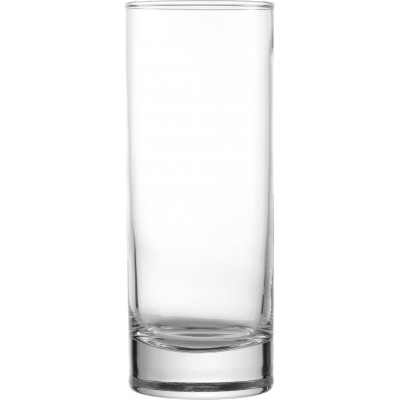 CLASSICO ΠΟΤΗΡΙ ΝΕΡΟΥ 32,5CL H16,1CM - ø6,2CM