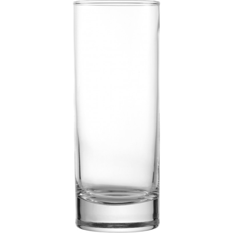 CLASSICO ΠΟΤΗΡΙ ΝΕΡΟΥ 32,5CL H16,1CM - ø6,2CM