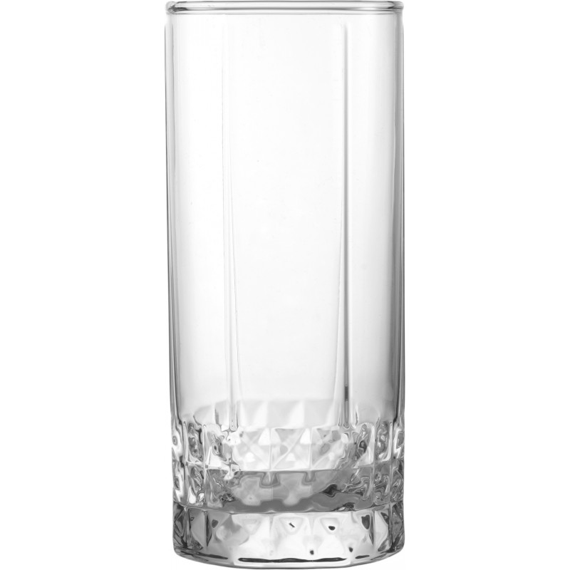 KASTALIA ΠΟΤΗΡΙ LONG DRINK 26,5CL H14,2CM - ø6,1CM