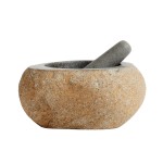 ΓΟΥΔΙ VALLEY 18CM H:11CM ΦΥΣΙΚΟ
