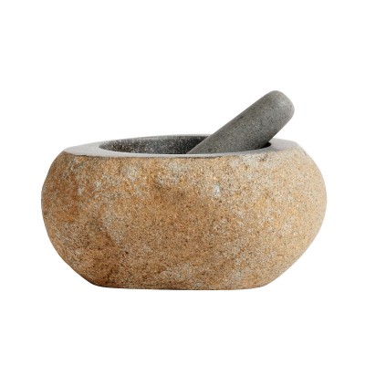 ΓΟΥΔΙ VALLEY 18CM H:11CM ΦΥΣΙΚΟ