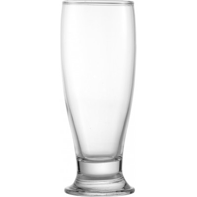 MYKONOS ΠΟΤΗΡΙ ΜΠΥΡΑΣ 31CL H16,5CM - ø6,6CM