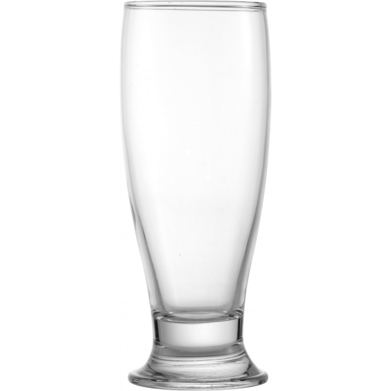 MYKONOS ΠΟΤΗΡΙ ΜΠΥΡΑΣ 31CL H16,5CM - ø6,6CM