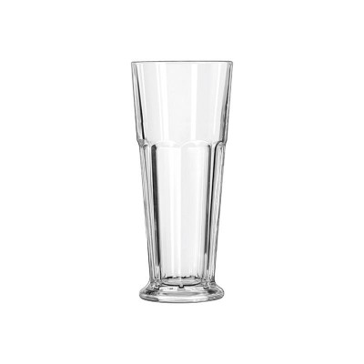 GIBRALTAR FOOTED ΠΟΤΗΡΙ ΜΠΥΡΑΣ 33,5CL