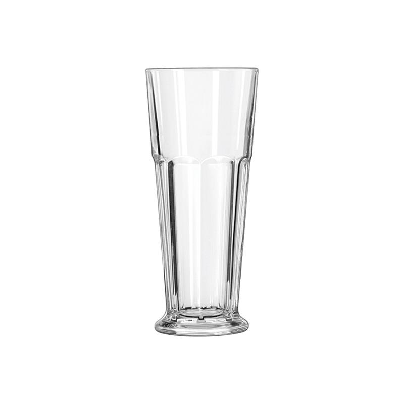 GIBRALTAR FOOTED ΠΟΤΗΡΙ ΜΠΥΡΑΣ 33,5CL