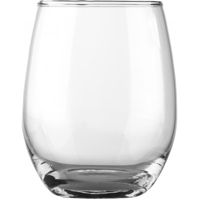 QUEEN ΠΟΤΗΡΙ ΚΡΑΣΙΟΥ 34,5CL H9,9,1CM - ø8CM