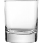 CLASSICO ΠΟΤΗΡΙ WHISKEY 22,5CL H8,8CM - ø7,3CM