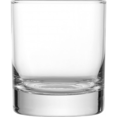 CLASSICO ΠΟΤΗΡΙ WHISKEY 28CL H9,3CM - ø7,9CM