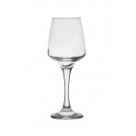 KING ΠΟΤΗΡΙ ΚΡΑΣΙΟΥ 31CL H20,5CM - ø8,1CM