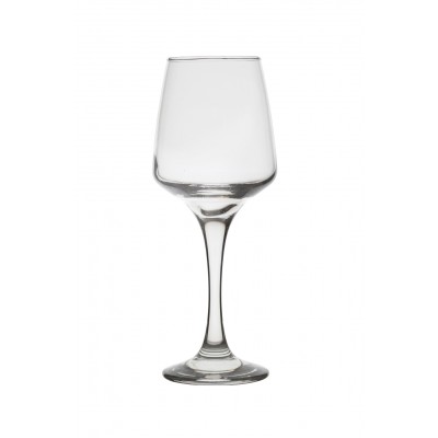 KING ΠΟΤΗΡΙ ΚΡΑΣΙΟΥ 31CL H20,5CM - ø8,1CM