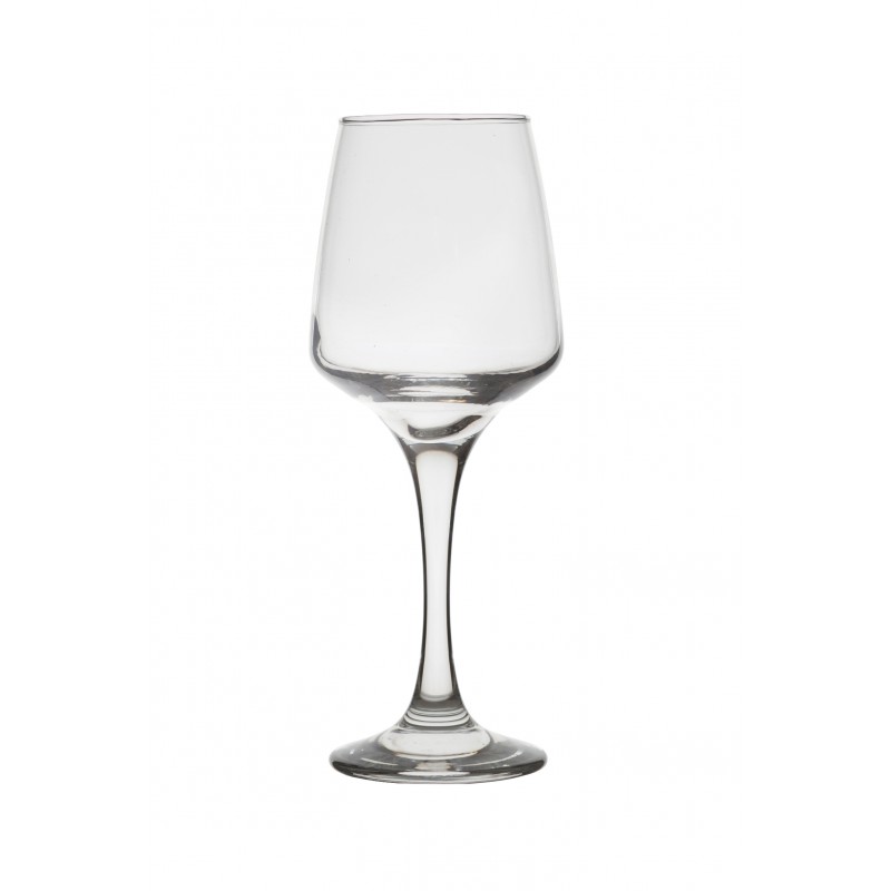 KING ΠΟΤΗΡΙ ΚΡΑΣΙΟΥ 31CL H20,5CM - ø8,1CM