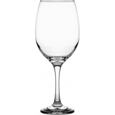 QUEEN ΠΟΤΗΡΙ ΚΡΑΣΙΟΥ 47CL H22,1CM - ø8,65CM