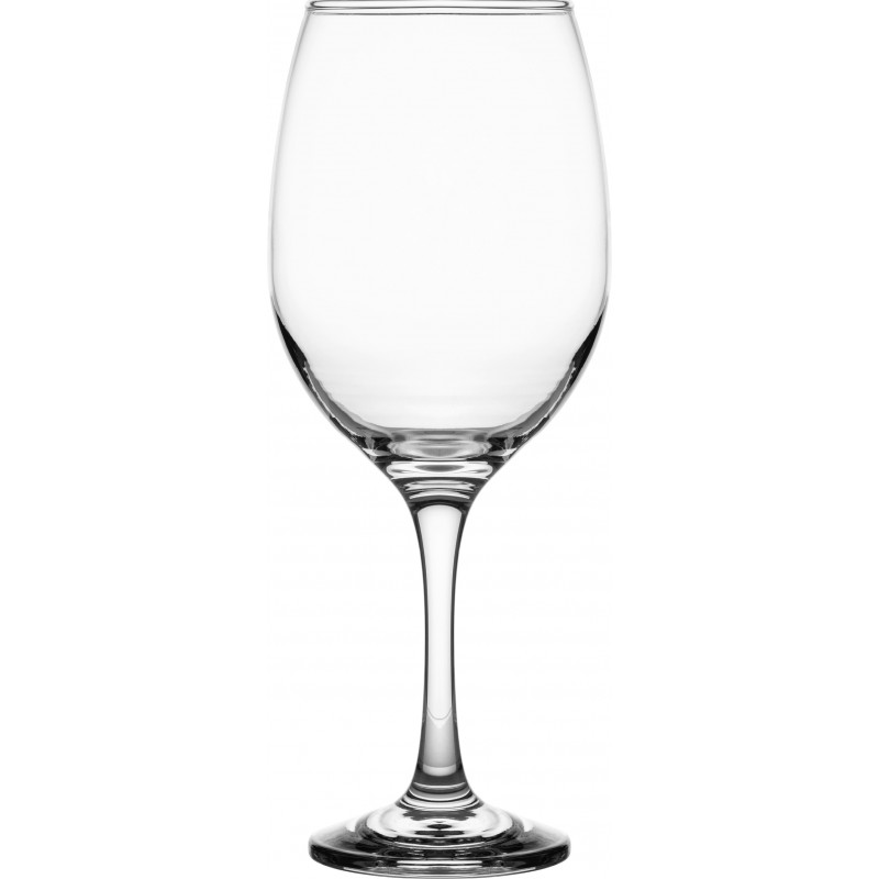QUEEN ΠΟΤΗΡΙ ΚΡΑΣΙΟΥ 47CL H22,1CM - ø8,65CM